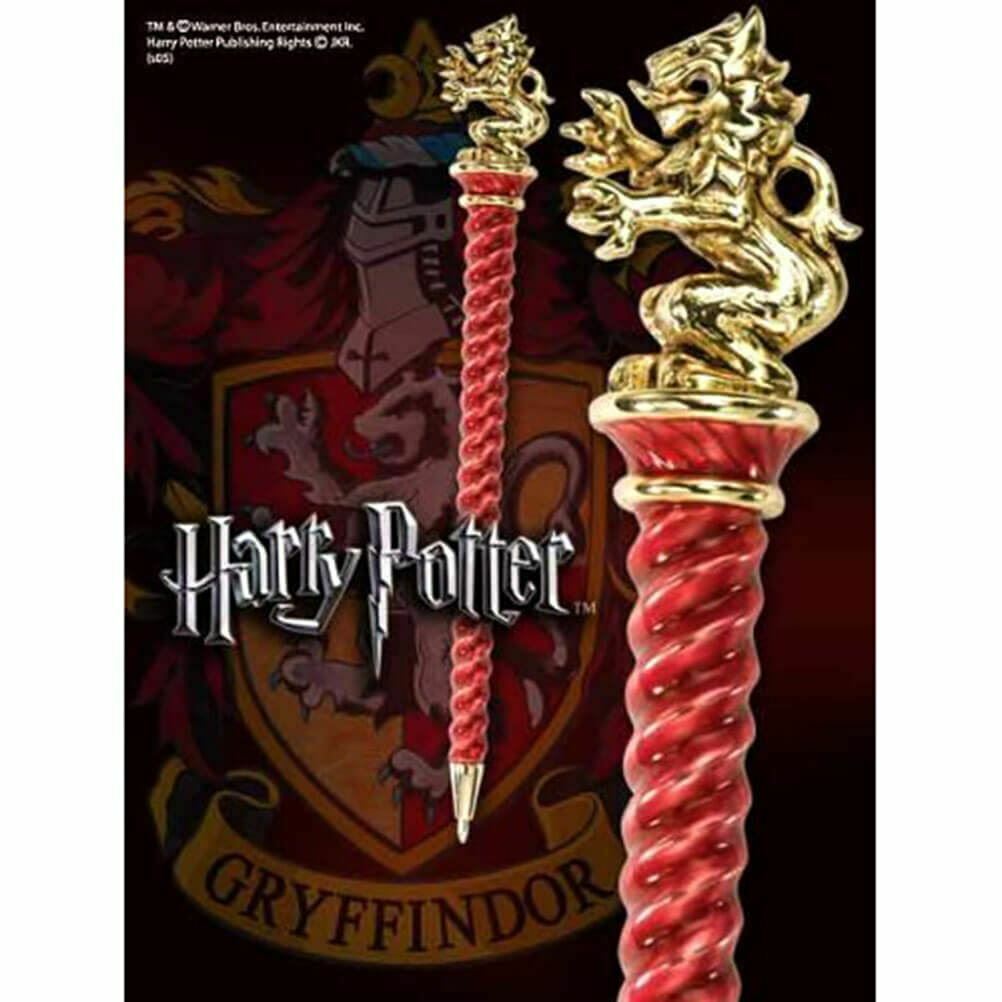 Penna di Grifondoro Harry Potter *ufficiali* per fan