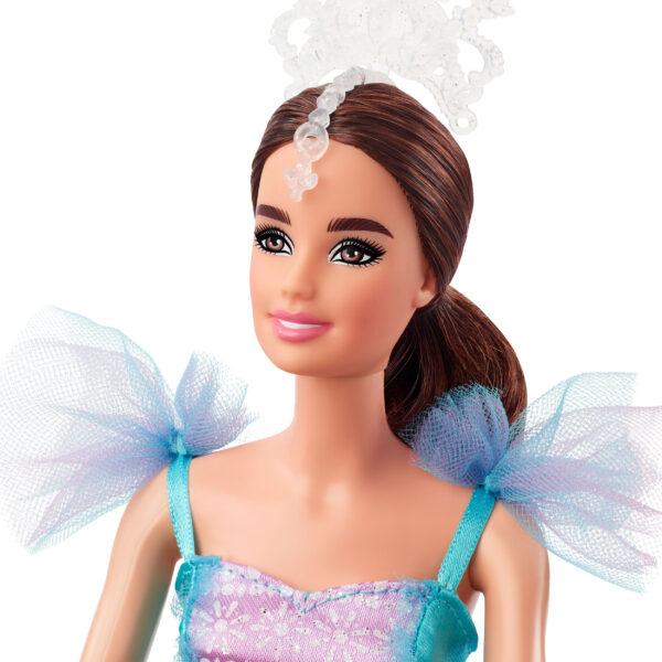 Barbie Signature Milestones Doll Ballet Wishes - immagine 3