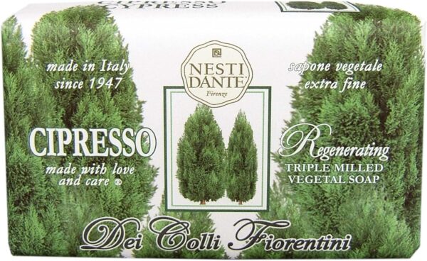 Nesti Dante Dei Colli Fiorentini Cipresso