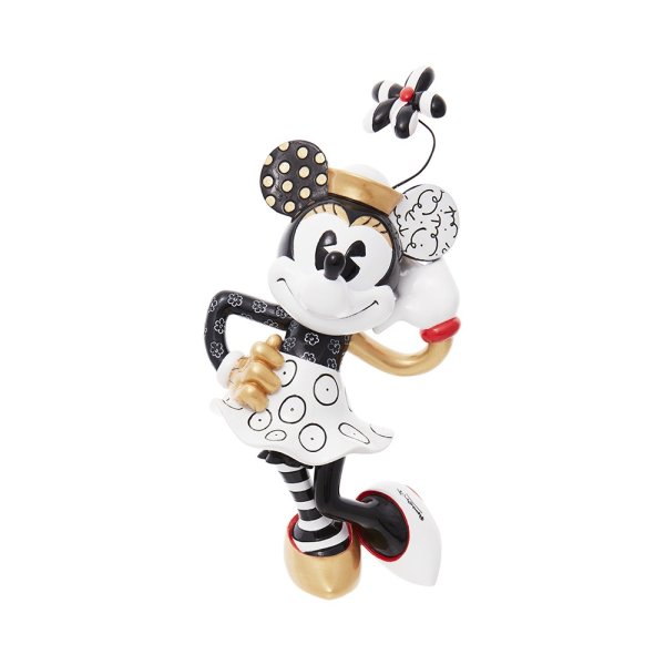 Walt Disney Minnie Mouse Midas Disney D100