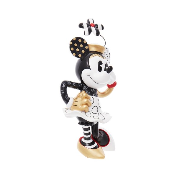 Walt Disney Minnie Mouse Midas Disney D100