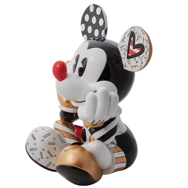 Walt Disney Anniversario Topolino Mickey Mouse Disney D100