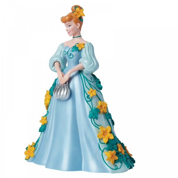 Figurina Botanica di Cenerentola