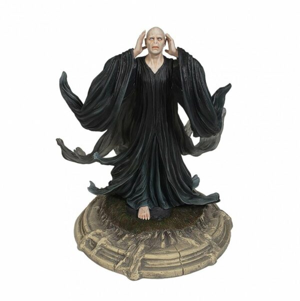 Figurina di Voldemort Warner Bros. Entertainment Inc Statue