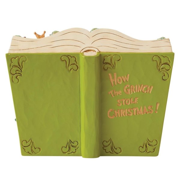 Il Grinch che ruba i regali Storybook