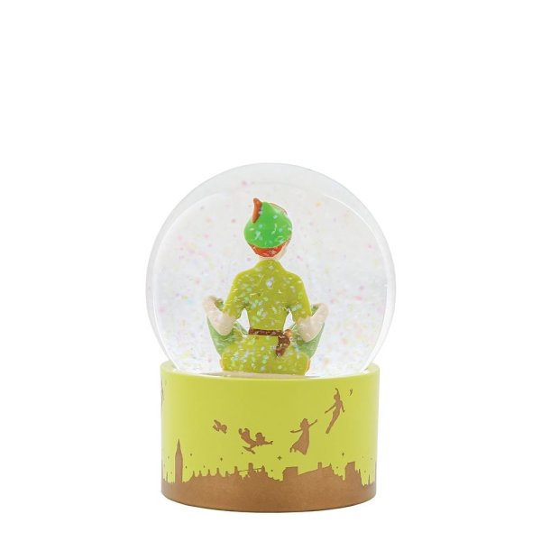 Peter Pan Waterball