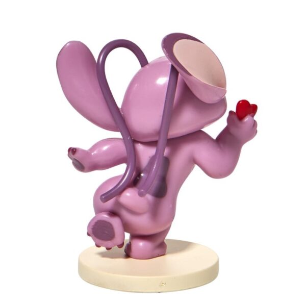 Angel Con Cuore Disney Grand Jester Stitch - immagine 4