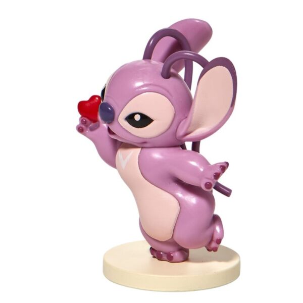 Angel Con Cuore Disney Grand Jester Stitch