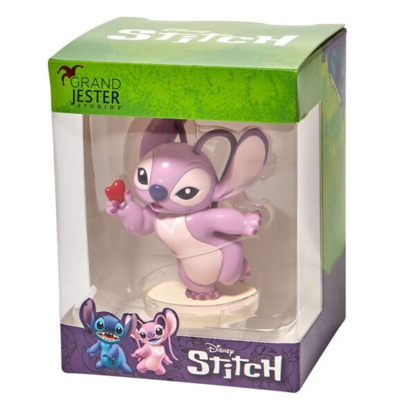 Angel Con Cuore Disney Grand Jester Stitch - immagine 5