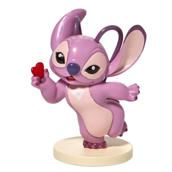 Angel Con Cuore Disney Grand Jester Stitch