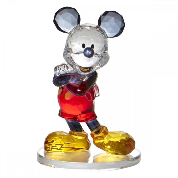 Walt Disney Mickey Mouse Topolino