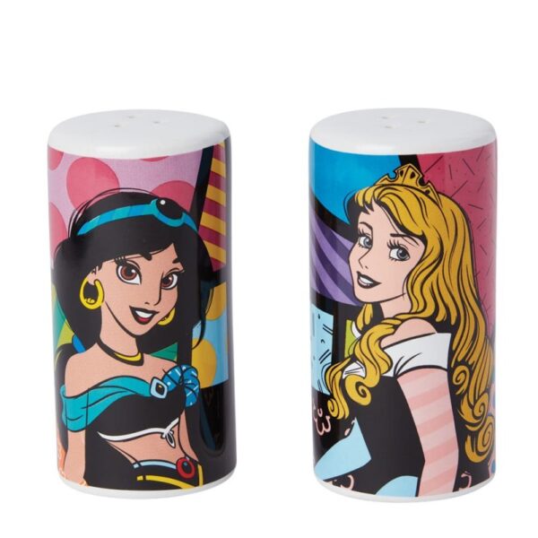 Walt Disney Britto Set Sale e Pepe Principesse