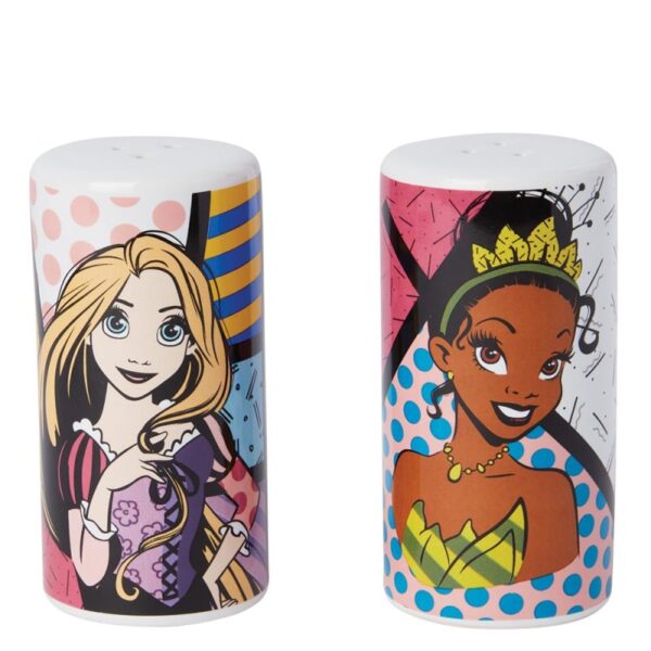 Walt Disney Britto Set Sale e Pepe Principesse